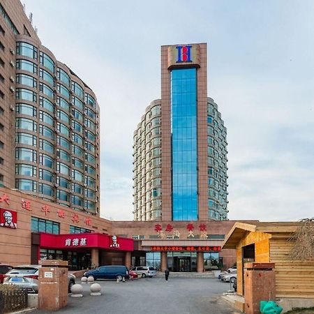 Dalian Binhai Building Kültér fotó